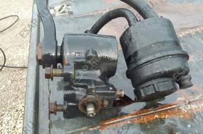 Magiel С УСИЛИТЕЛЕМ przekl MAN 8-163 L2000 ГОД 2000