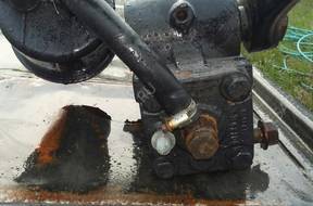 Magiel С УСИЛИТЕЛЕМ przekl MAN 8-163 L2000 ГОД 2000