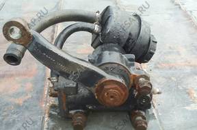 Magiel С УСИЛИТЕЛЕМ przekl MAN 8-163 L2000 ГОД 2000
