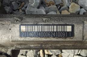 Maglowica MERCEDES W211 LIFT 4-MATIC