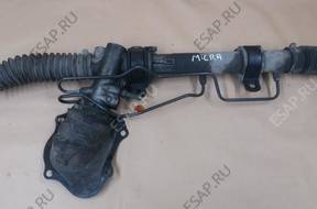 MAGLOWNCA РУЛЕВАЯ РЕЙКА С УСИЛИТЕЛЕМ MICRA K11 1.3