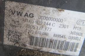 maglownca УСИЛИТЕЛЬ audi 1k0909144c С УСИЛИТЕЛЕМ GOLF