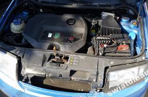 MAGLOWNCIA РУЛЕВАЯ РЕЙКА SKODA FABIA 1.9 TDI 2001