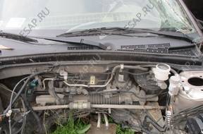 Maglownice С УСИЛИТЕЛЕМ Honda Civic VII  S5A-G5