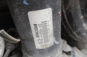 Maglownice С УСИЛИТЕЛЕМ Honda Civic VII  S5A-G5