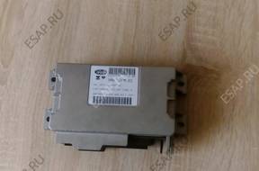 MAGNETI MARELLI  МОДУЛЬ FIAT SEICENTO 0,9