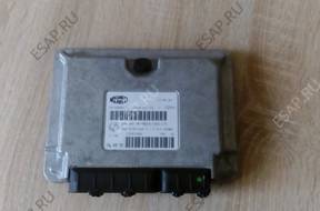 MAGNETI MARELLI  МОДУЛЬ FIAT SEICENTO 1,1