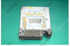 MAGNUM 430 1998 год  БЛОК УПРАВЛЕНИЯ RETARDERA TELMA ERC/CTR