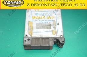 MAGNUM 430 1999 год БЛОК УПРАВЛЕНИЯ RETARDERA TELMA ERC/CTR