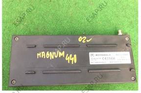 MAGNUM  440 2002 год МОДУЛЬ ТЕЛЕФОНА MOTOROLA SWF2335C
