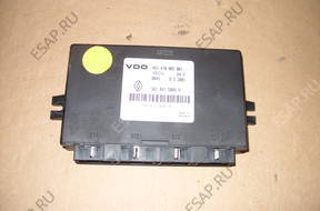 MAGNUM БЛОК УПРАВЛЕНИЯ VECU 461470002001 / 5010415004A