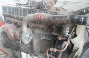 MAGNUM VOLVO 440/480 DXI 12 двигатель некомплектный