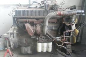 MAGNUM VOLVO 440/480 DXI 12 двигатель SLUPEK