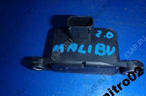 MALIBU INSIGNIA * БЛОК УПРАВЛЕНИЯ 13581120 *