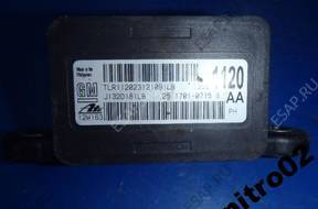 MALIBU INSIGNIA * БЛОК УПРАВЛЕНИЯ 13581120 *