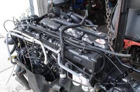 MAN 10.224 12.224 18.224 224KM 6 CYL двигатель D0826