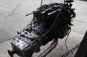 MAN 10.224 12.224 18.224 224KM 6 CYL двигатель D0826