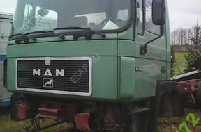 MAN 12.192 MAN 14.192 F 90 MAN L2000 8-163