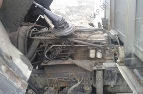 MAN 13.192 L2000 двигатель D0826 LF01