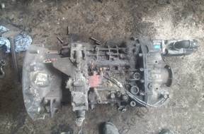 MAN 14 КОРОБКА ПЕРЕДАЧW комплект PRZYSTAWKA