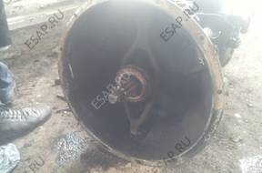 MAN 14 КОРОБКА ПЕРЕДАЧW комплект PRZYSTAWKA