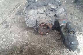 MAN 14 КОРОБКА ПЕРЕДАЧW комплект PRZYSTAWKA