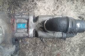 MAN 14 КОРОБКА ПЕРЕДАЧW комплект PRZYSTAWKA