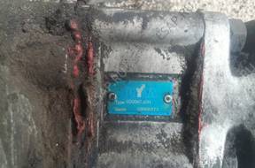 MAN 14 КОРОБКА ПЕРЕДАЧW комплект PRZYSTAWKA