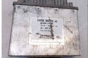 MAN 19 322 / 19322 1991 год  БЛОК УПРАВЛЕНИЯ KNORR BREMSE AG