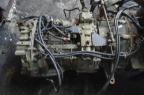 MAN 232 ZF КОРОБКА ПЕРЕДАЧW 9S109