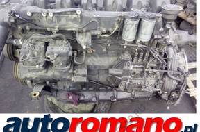 MAN 310 Km двигатель в отличном состоянии и комплектный D2866