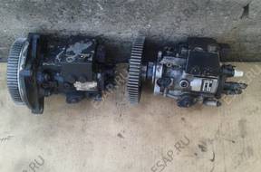 Man 8 220/ 8 180 топливный насос и  ДВИГАТЕЛЯ