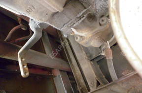 MAN 8.136F 8.150 КОРОБКА ПЕРЕДАЧ POD HYDRAULIKE
