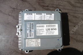 MAN БЛОК УПРАВЛЕНИЯ ДВИГАТЕЛЕМ BOSCH 0281010347