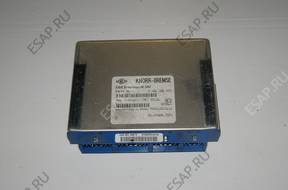 MAN БЛОК УПРАВЛЕНИЯ EBS KNORR-BREMSE 81258087021