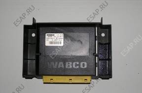 MAN БЛОК УПРАВЛЕНИЯ ECAS 81258117013