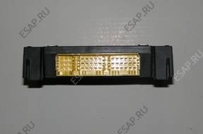 MAN БЛОК УПРАВЛЕНИЯ ECAS 81258117013