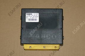 MAN БЛОК УПРАВЛЕНИЯ ECAS 81258117019