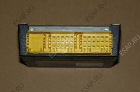 MAN БЛОК УПРАВЛЕНИЯ ECAS 81258117019