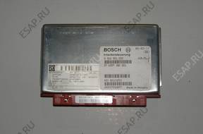 MAN БЛОК УПРАВЛЕНИЯ INTANDERA BOSCH 81258106000