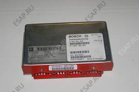 MAN БЛОК УПРАВЛЕНИЯ INTANDERA BOSCH 81258106000