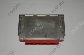 MAN БЛОК УПРАВЛЕНИЯ INTANDERA BOSCH 81258106000