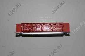 MAN БЛОК УПРАВЛЕНИЯ INTANDERA BOSCH 81258106000