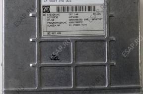 MAN БЛОК УПРАВЛЕНИЯ КПП BIEGW 81258097174
