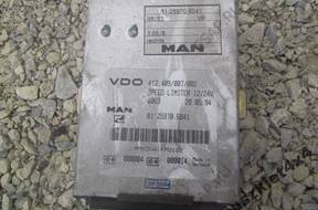 MAN БЛОК УПРАВЛЕНИЯ prdkoci 81.25970.6041