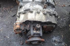 MAN  DAF    КОРОБКА ПЕРЕДАЧ   ПЕРЕДАЧА  EATON  8209