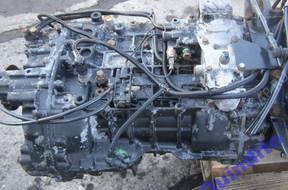 MAN DAF ZF 16S109 КОРОБКА ПЕРЕДАЧW