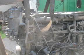 MAN DEXON STACO 2010 год, двигатель 280KM D0836 LOH55 КОМПЛЕКТНЫЙ