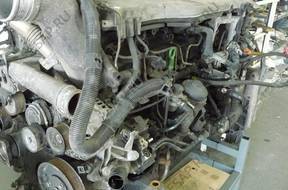 MAN двигатель 430 EURO 4 2006 год