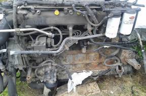 Man двигатель 8 220,8 180,EURO 3,skrzynia ZF 6S 850
